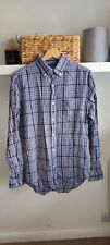 Gant rugger shirt for sale  ST. ALBANS