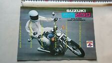 Suzuki 400 1977 usato  Vimodrone