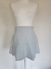 Tweed skort rock gebraucht kaufen  Wiesbaden