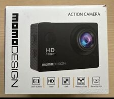 Action cam momo usato  Trieste