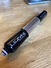 Lezyne alloy drive for sale  CRAWLEY