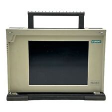 Siemens simatic pg gebraucht kaufen  Bönningstedt