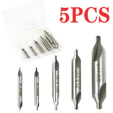 5pcs hss center for sale  LOUGHBOROUGH