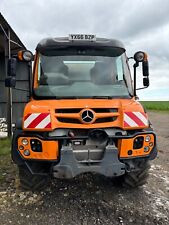 Unimog 530 variopilot for sale  TOWCESTER