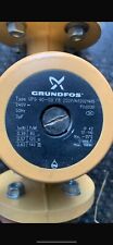 Grundfos ups bronze for sale  TROON