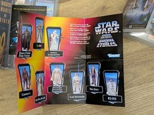 Star wars widescreen for sale  COVENTRY