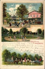 Litho pinneberg holstein gebraucht kaufen  Berlin