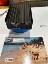 Tested mirage ham for sale  Newington