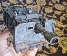 Chaos vindicator panzer gebraucht kaufen  Essen