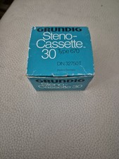 Grundig ffice steno gebraucht kaufen  Berlin