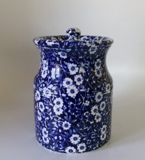 Burleigh calico storage for sale  WORCESTER