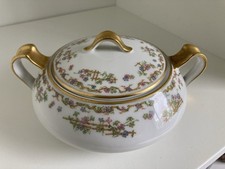 Haviland limoges tureen for sale  DERBY