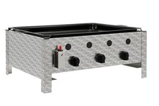 edelstahl gasbrater gebraucht kaufen edelstahl gasbrater gebraucht kaufen Deutschland