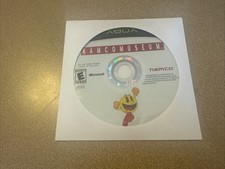 Namco museum namco for sale  Springfield