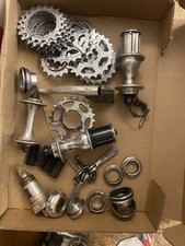 stock bici usato  Tezze sul Brenta