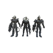 Star trek hirogen for sale  CLACTON-ON-SEA