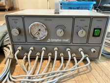 Lympha mat 300 gebraucht kaufen  Porta Westfalica