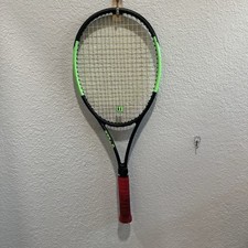Wilson blade tennis for sale  San Antonio