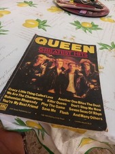 album queen usato album queen usato Mesagne