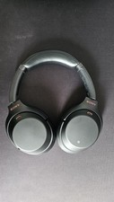 Sony 1000xm3 black for sale  BEDFORD
