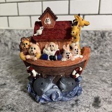 Noah ark resin for sale  Olivet