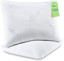 Zen bamboo pillows for sale  Haltom City