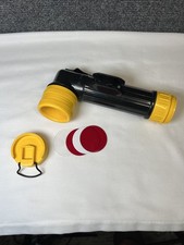 Fulton mx212u flashlight for sale  Corydon