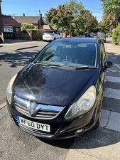 Corsa sxi 1.2 for sale  LONDON