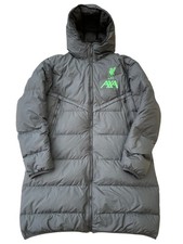 Liverpool nike jacket for sale  LINCOLN