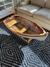 nautical boat coffee table for sale nautical boat coffee table for sale Centerville