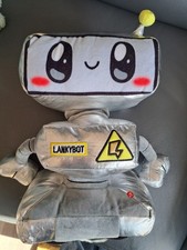 Lankybox merch lankybot for sale  DONCASTER