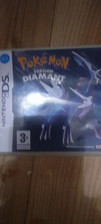 Jeu video pokemon d'occasion  Villeneuve-sur-Lot