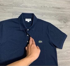 Lacoste polo per usato  Catania