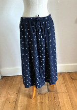 Toast ikat skirt for sale  BATH