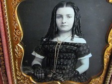 Little girl curls for sale  Lena