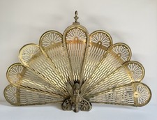 Vtg brass art for sale  Homeworth