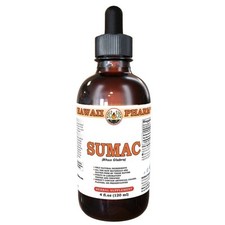 Sumac tincture dried for sale  Honolulu