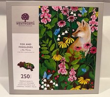 Wentworth fox foxgloves for sale  Indianapolis