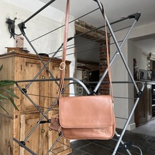 Gigi brown leather for sale  CHIPPENHAM