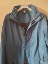 Wind regenjacke hickory gebraucht kaufen  Bremen