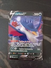 Carte pokemon anglaise d'occasion  Besançon