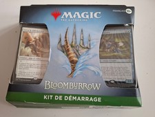 Karty Magic The Gathering - Francuski na sprzedaż  PL