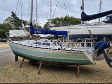Evolution lifting keel for sale  UK