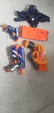 Nerf bundle guns for sale  BISHOP AUCKLAND