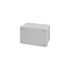Scame 689205 scatola usato  Maddaloni