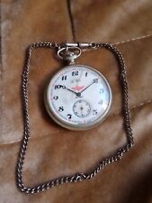 Orologio tasca slava usato  Ghilarza