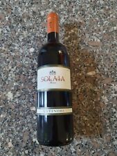 Solaia 2001 con usato  Cava de Tirreni