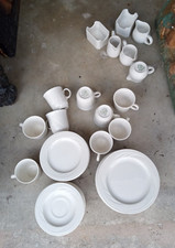 Syracuse china partial for sale  Largo