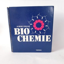 Biochemie stryer lubert gebraucht kaufen Biochemie stryer lubert gebraucht kaufen  Bottrop