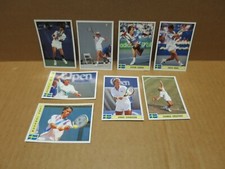 Panini tennis atp d'occasion  Sancerre